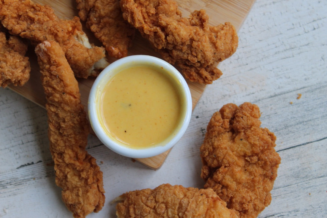 Secret Sauce – Duke's Mayo