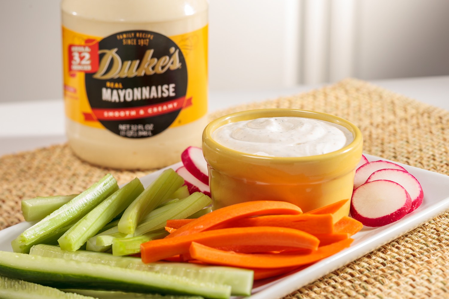 Duke's Dip – Duke's Mayo