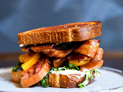Butcher & Bee Presents Summer Menu Series in Partnership with Duke's Mayonnaise