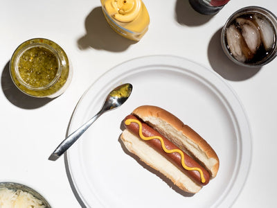 18 Condiments Our Food Staff Would Lick Off a Spoon