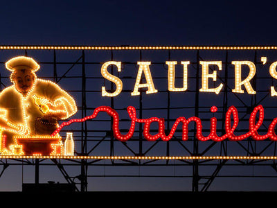 Falfurrias Capital Partners, The C.F. Sauer Company Set Acquisition