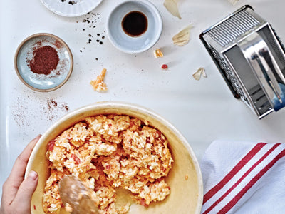 Classic Pimento Cheese