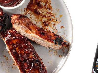 Duke’s, known for its great-tasting mayonnaise, is getting a little “saucy!”