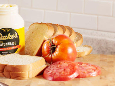 A Forgotten Southern Sandwich
