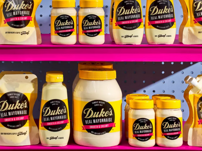 Allrecipes' Golden Cart Awards: The 10 Best Grocery Finds of 2024