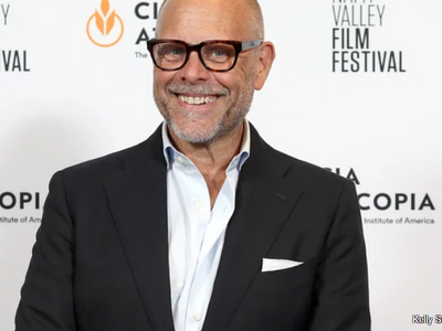 Alton Brown's All-Time Favorite Brand Of Mayo
