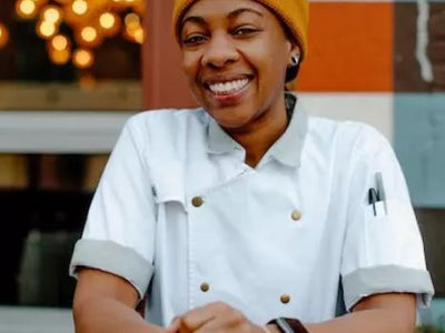 Ashleigh Shanti’s Appalachian-Soul Thanksgiving