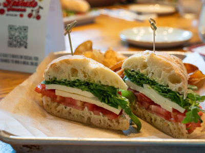 Duke’s Hot Tomato Summer returns to Richmond – Here’s where to get in on the action
