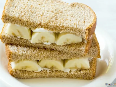 Banana And Mayo Is The Unexpected Sandwich Filling Some People Crave