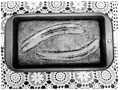 Duke's mayo stars in breads, cakes – even pasta