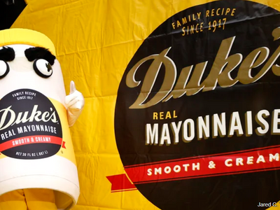 How Duke's Mayo Became The Go-To Condiment In The South