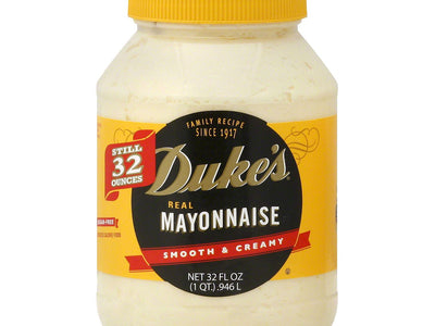Why Does Everyone Love Duke's Mayo?
