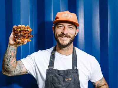 Lawrence Barbecue Stays Connected to the Past with Duke’s