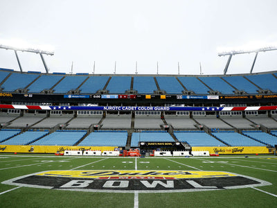 NC State vs. Maryland in Duke's Mayo Bowl: Prediction, picks, players to watch and more