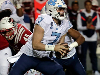 North Carolina, South Carolina meet in Duke’s Mayo Bowl