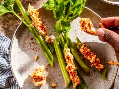 'Most Valuable Pimento' cheese recipe: Pitmaster Rodney Scott’s Super Bowl staple