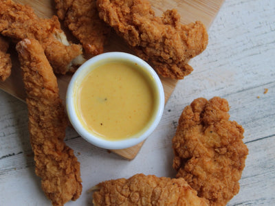 Secret Sauce
