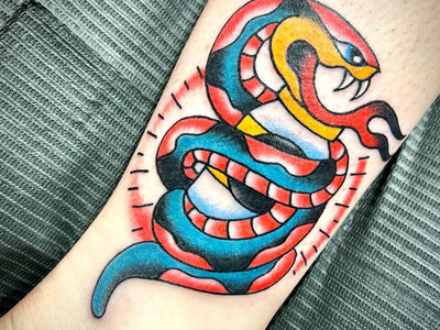 DUKE’S MAYO LAUNCHES POP-UP TATTOO SHOP IN RICHMOND
