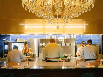 At Tailor Nashville, Duke’s is One of the Family