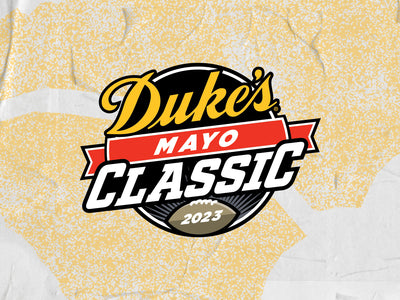 NORTH CAROLINA AND SOUTH CAROLINA SET FOR PRIME TIME KICK OFF AT 2023 DUKE’S MAYO CLASSIC