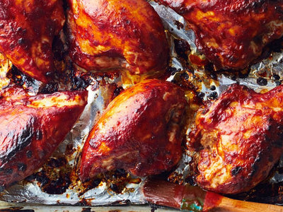 15 Best Barbecue Sauce Brands to Try This Cookout Season