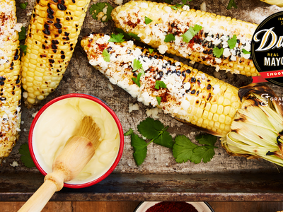 Elote