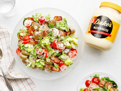 BLT Potato Salad