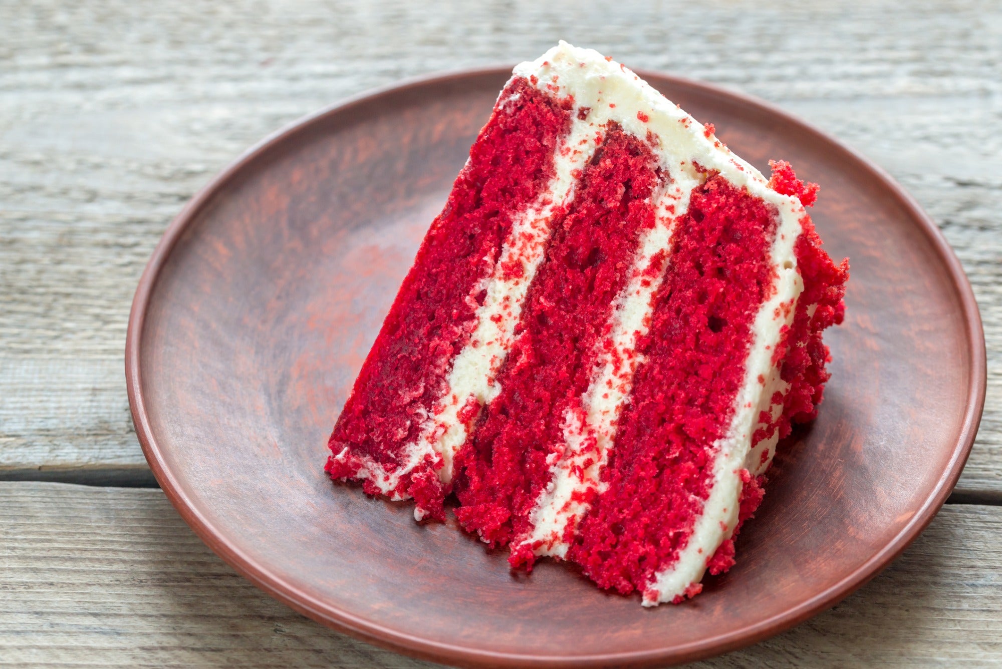 Duke's Red Velvet Cake with Cream Cheese Frosting – Duke's Mayo