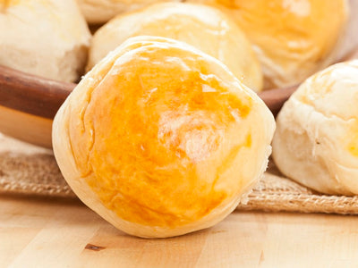Duke's Dinner Rolls