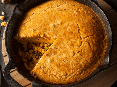 Duke's Cornbread
