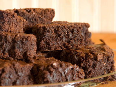 Classic Brownies