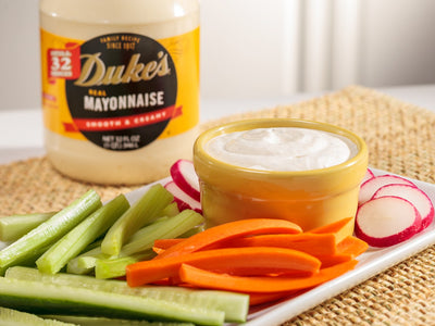 Duke's Dip