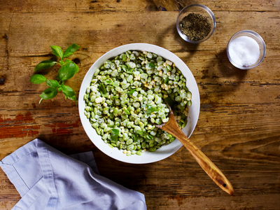 Butterbean Salad