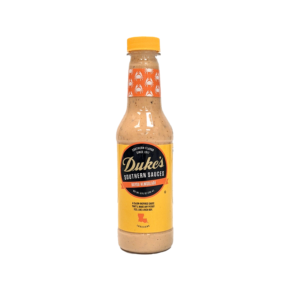 Bayou Remoulade