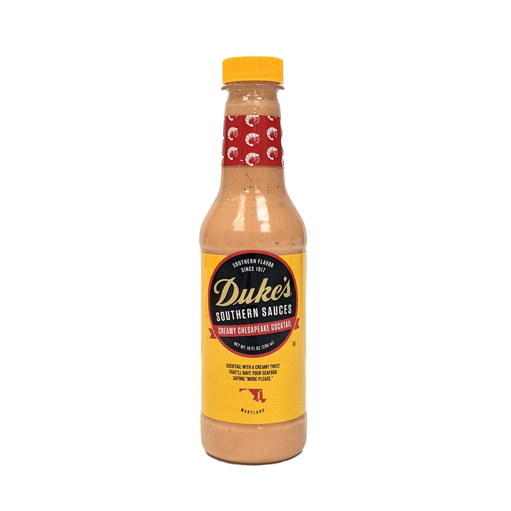 Creamy Chesapeake Cocktail