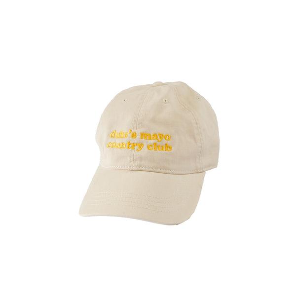 Mayo Club Dad Hat
