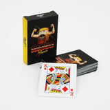 Mayo Mania Playing Cards