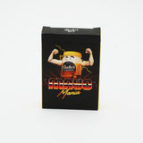 Mayo Mania Playing Cards