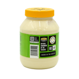 Hint of Lime Mayonnaise