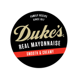 Duke's Classic Medallion Magnet