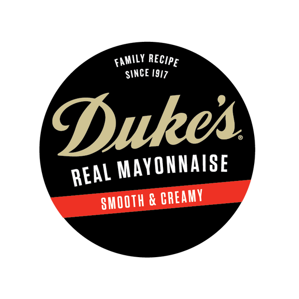 Duke's Classic Medallion Magnet