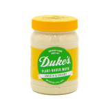 Duke's Plant-Based Mayo