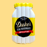 Duke's Jar Pool Floatie