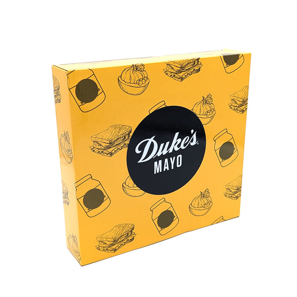 Duke's Jar String Lights
