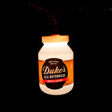 Duke's Jar String Lights