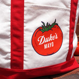 Tomato Tote
