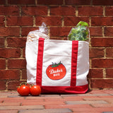 Tomato Tote