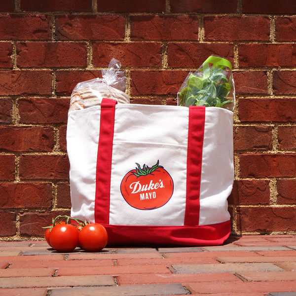 Tomato Tote
