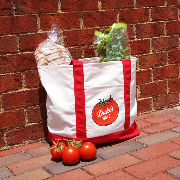 Tomato Tote