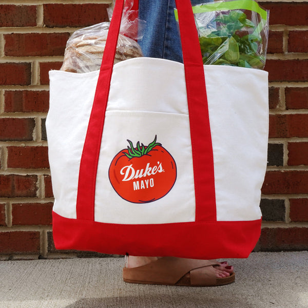 Tomato Tote